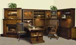 Charleston Modular Desk